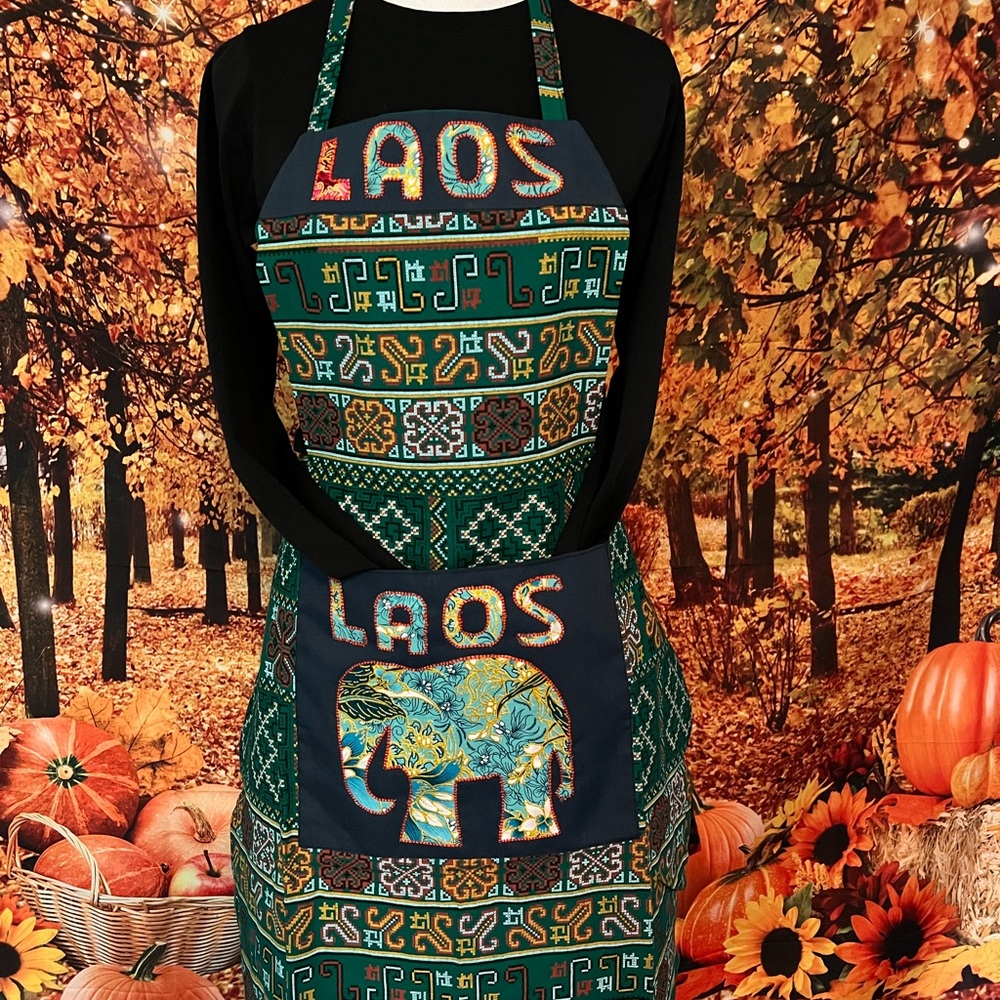 Aprons